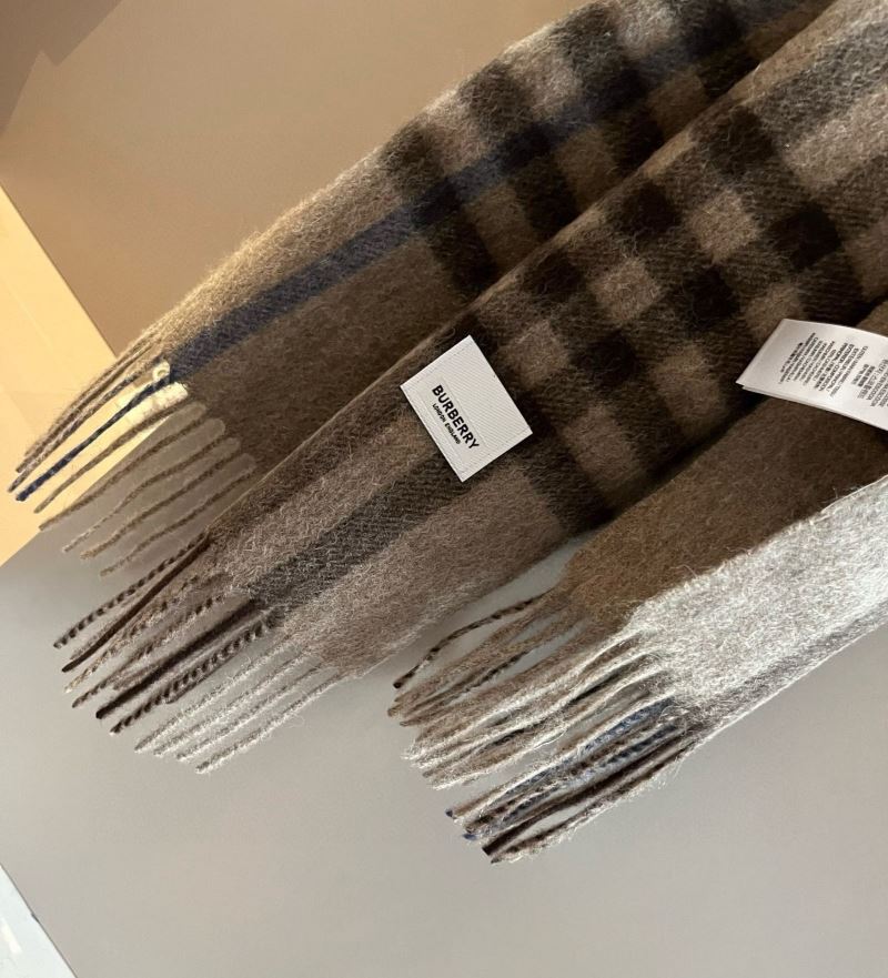 Burberry Scarf